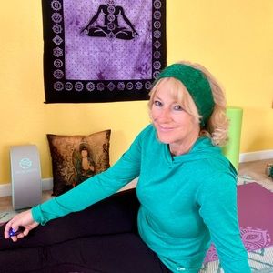 Meet your Posher, Deanna